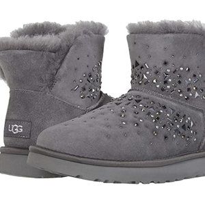 UGG Classic Galaxy Bling